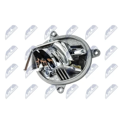 Bilde av NTY EPX BM 063 Styreapparat
