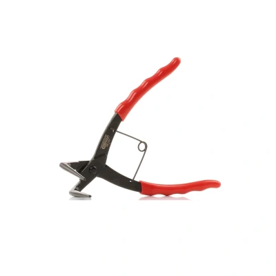 Bilde av KS TOOLS 500.1037 Seeger ringtang 185, 18 Krom vanadium stål 63