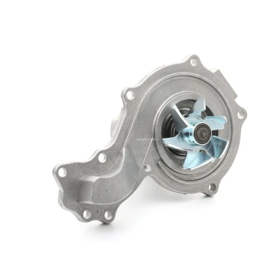 Bilde av FEBI BILSTEIN 01286 Vannpumpe Aluminiumstøpegods med tetning tetningsring Metall VOLKSWAGEN: GOLF 2, 3, TRANSPORTER 3 Bus, AUDI: 80 B4 Sedan