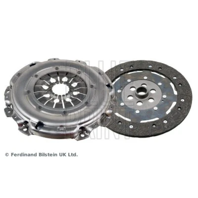 Bilde av BLUE PRINT ADF123036 Clutch to deler med syntetisk fett 241 FORD: MONDEO 3 Kombi,