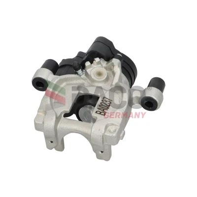 Bilde av DACO Germany BA0237 Bremsecaliper for kjøretøy med elektrisk parkeringsbrems VOLKSWAGEN: Golf 7 Variant, 6, 7, AUDI: A3 Sportback, Sedan