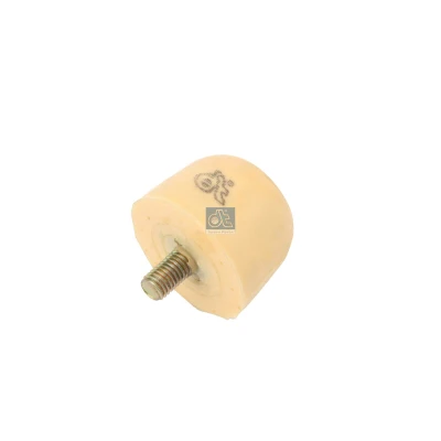 Bilde av DT Spare Parts 3.83510 Anslagsbuffer, førerhus MAN: F 2000
