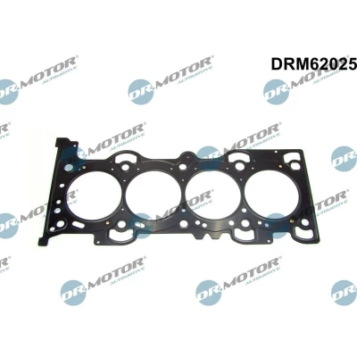 Bilde av DR.MOTOR AUTOMOTIVE DRM62025 Toppakning 0,8 89