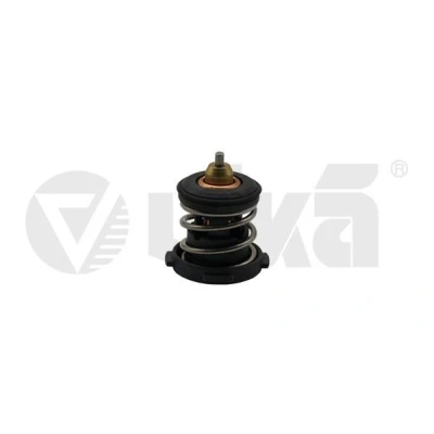 Bilde av VIKA 11211485101 Termostat 87C VOLKSWAGEN: Tiguan I, Sharan II, Touran SKODA: Yeti, Superb III Stasjonsvogn, Octavia 3 Combi, AUDI: A1 Hatchback