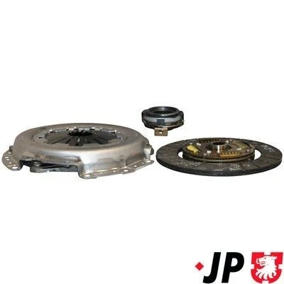Bilde av JP GROUP 3930401410 Clutch med utløserlager 215 MITSUBISHI: Space Star, Carisma Hatchback