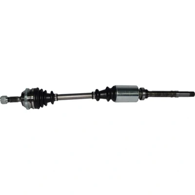 Bilde av GSP 210049 Drivaksel A1 811,5 PEUGEOT: 106 I Hatchback
