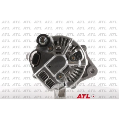 Bilde av Dynamo, hyundai accent ii, sedan getz, matrix, 37300 27502, 27503, 27600, 27601, 27602