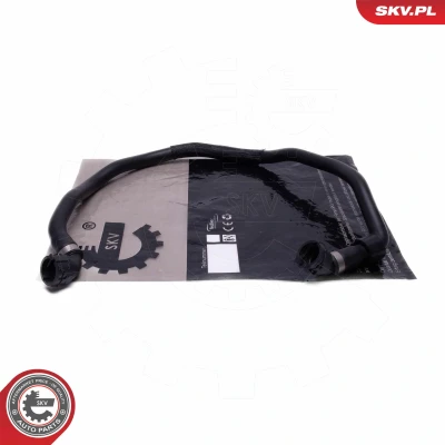 Bilde av ESEN SKV 54SKV444 Radiatorslange BMW: 3 Touring, 1 Coupé, Coupé