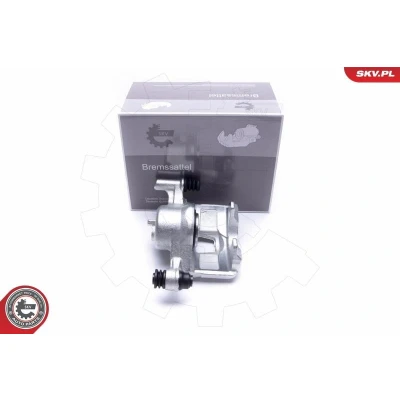 Bilde av Bremsecaliper, Framaksel høyre, honda,hyundai, 5818122A00, 5819022A00