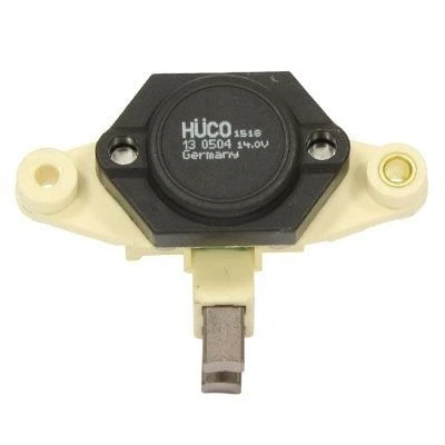 Bilde av HITACHI 130504 Generatorregulator med motstand 14 MERCEDES BENZ: W124 Stasjonsvogn, Sedan