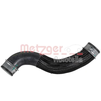 Bilde av METZGER 2421855 Radiatorslange høyre oppe MERCEDES BENZ: E Klasse Sedan, T modell, C modell