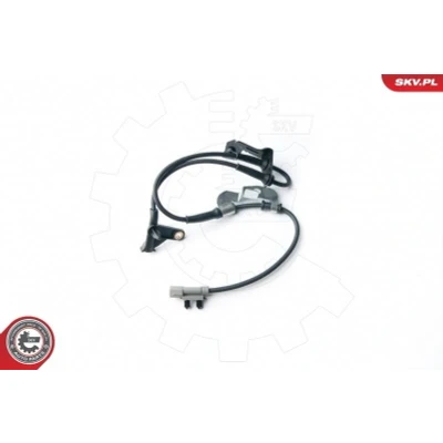 Bilde av Sensor, hjulturtall, Foran, Høyre, chrysler voyager iv, 4683470AB, 4683470AC, 4683470AD, 4683470AE