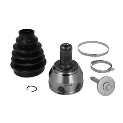 Bilde av METELLI 15 1773 Drivknute gummi VOLVO: V50, S40 II