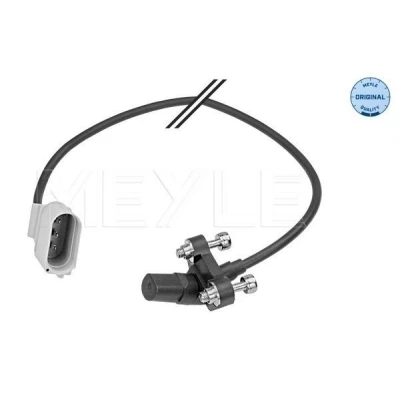 Bilde av MEYLE 114 899 0006 Impulsgiver 3 aktiv sensor med skruer ORIGINAL Quality VOLKSWAGEN: New Beetle Hatchback, Jetta 3, AUDI: A3 Sportback