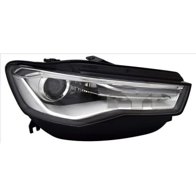 Bilde av Frontlykt, Venstre audi a6 allroad c7, c7 avant OE 4G0941043F, 4G0941043K, 4G0941043N