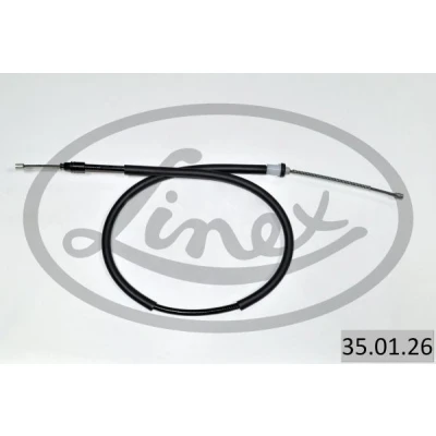 Bilde av Tautrekk, parkeringsbrems LINEX 35.01.26