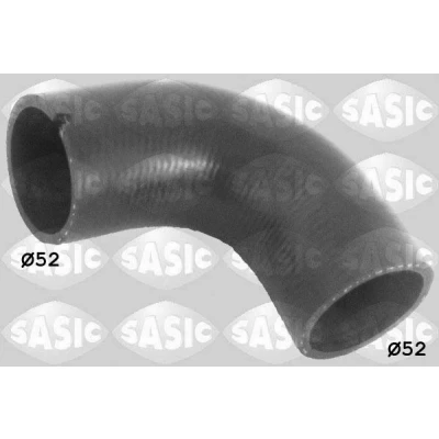 Bilde av SASIC 3330021 Ladeluftslange FIAT: Ducato II Flatvogn lastebil/Chassis