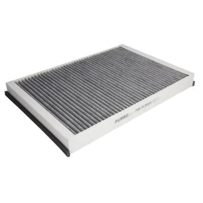 Bilde av PURRO PUR PC3032C Kupéfilter Karbonfilter 362 234 35 MERCEDES BENZ: Sprinter 3.5 T Van, Minibuss