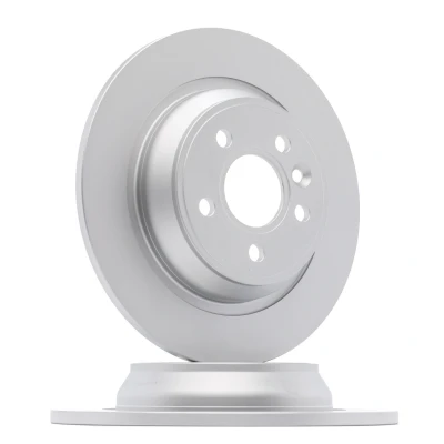 Bilde av FERODO PREMIER Coat+ disc DDF1616C Bremseskiver 302 11 5 fullt ut belagt uten skruer FORD: MONDEO 4 Turnier, S Max Mk1, Galaxy Mk2 MPV