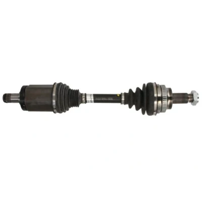 Bilde av POINT GEAR PNG75376 Drivaksel framaksel venstre 570 BMW: 3 Touring, Sedan, X1