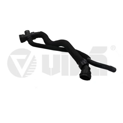 Bilde av VIKA 11211821401 Radiatorslange gummi AUDI: A4 B6 Avant, A6 C5 B7 Avant