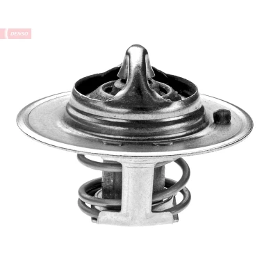 Bilde av DENSO DTM82201 Termostat 82C med tetning MITSUBISHI: PAJERO 2, L300 / Delica III Minibuss, II MAZDA: 323 C IV Hatchback