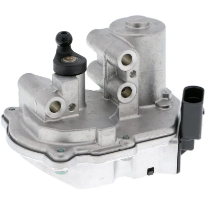 Bilde av Motor, innsugmanifold VEMO V10 77 0024