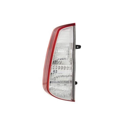 Bilde av HELLA 9EL 354 678 051 Baklykter venstre LED, P21W, PR21W, PY21W uten lyspære pæreholder FORD: Focus 2 Kombi