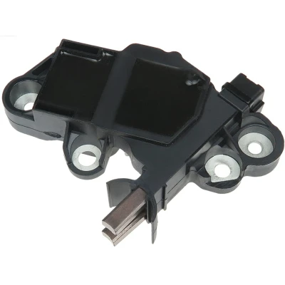 Bilde av AS PL ARE0061 Generatorregulator 12 FIAT: Ducato III Flatvogn lastebil / Chassis, Van, FORD: Transit Mk6 lastebil/Chassis