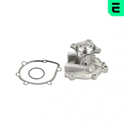 Bilde av OPTIMAL AQ 1880 Vannpumpe med tetning SUZUKI: SX4 I Hatchback, Grand Vitara 1 SUV, SUV