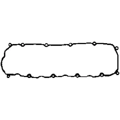 Bilde av CORTECO 440338P Toppdekselpakning TOYOTA: Land Cruiser Prado 120, 90, 70 SUV