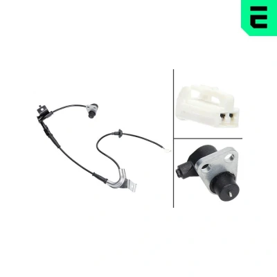 Bilde av OPTIMAL 06 S404 ABS sensor passiv 980