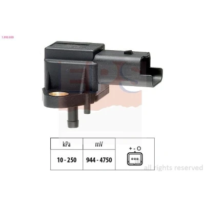 Bilde av Sensor, ladetrykk EPS 1.993.030