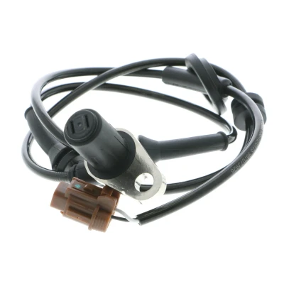 Bilde av VEMO V38 72 0175 ABS Sensor framaksel venstre Original Quality for kjøretøy med 2 12 NISSAN: X Trail