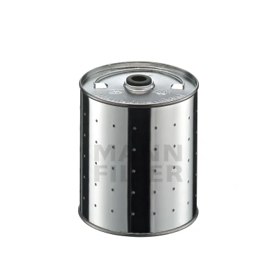 Bilde av MANN FILTER PF 1155 Oljefilter Filterinnsats