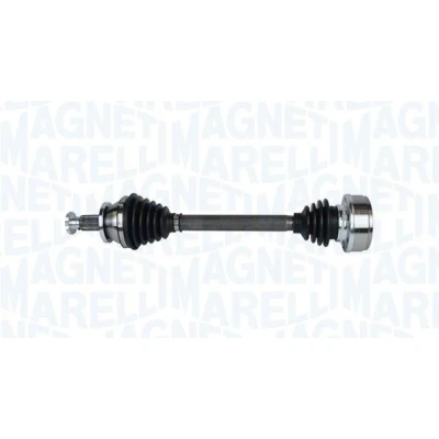 Bilde av MAGNETI MARELLI 302004190012 Drivaksel framaksel venstre 501 SKODA: Fabia 1 Combi, I Sedan, 2, VOLKSWAGEN: Polo IV Hatchback