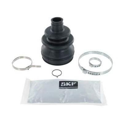 Bilde av SKF VKJP 3054 Drivakselmansjett 110 OPEL: Combo C Varebil / Stasjonsvogn, Corsa Hatchback, Vectra B Sedan