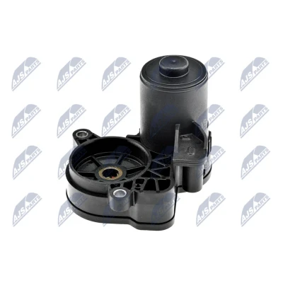 Bilde av Aktuator, håndbrekk bremsekaliper, Høyre bakaksel, bmw,jaguar,land rover,mini, 34 21 6 860 008, 34216860008, LR061386, T4N7523, T4N7573