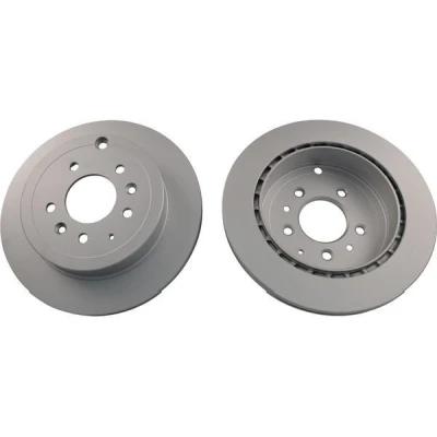 Bilde av KAVO PARTS BR 4773 C Bremseskiver 302 18 5 114 ventilert belagt MAZDA: CX 7