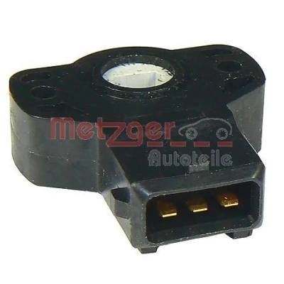 Bilde av METZGER 0904044 Drosselventilstilling FORD: Scorpio Mk1 Sedan