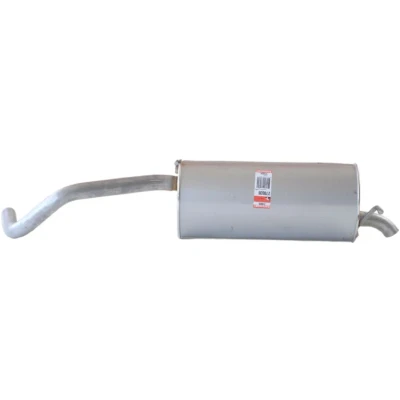 Bilde av sluttlyddemper, seat ibiza iii, iv, sc skoda fabia i, ii, sedan vw polo, 6Q6253609, 6Q6253609A, 6Q6253609