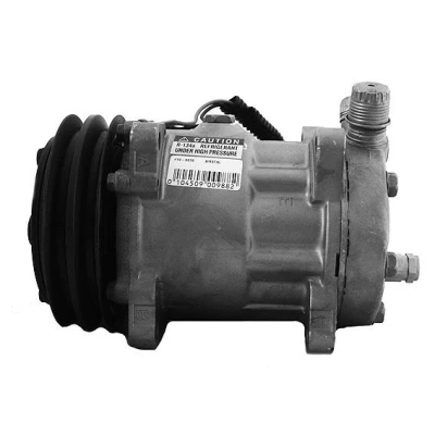Bilde av Kompressor, klimaanlegg hyundai, kia OE 8200K215, 97701 10000, 9770117510