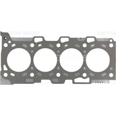 Bilde av REINZ 61 53930 40 Toppakning 1,2 87 metallagpakning 5 TOYOTA: RAV4 III SUV, Avensis II Station Wagon, LEXUS: IS 2