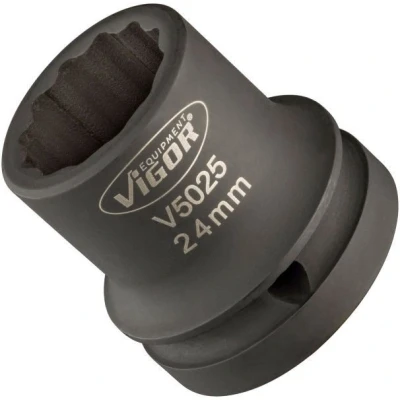 Bilde av VIGOR V5025 Kraftpipe 44, 44 20 (3/4&quot;)