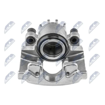 Bilde av Bremsecaliper, Framaksel venstre, citroën c5 iii, break peugeot 407, 407 coupé, sw, 4400 V3