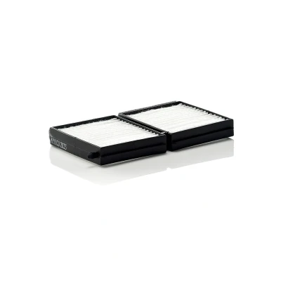 Bilde av MANN FILTER CU 2033 2 Kupéfilter Partikkelfilter 198 108 21 MAZDA: FAMILIA 6, 5, 626 V Hatchback
