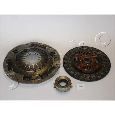 Bilde av JAPKO 92708 Clutch 225