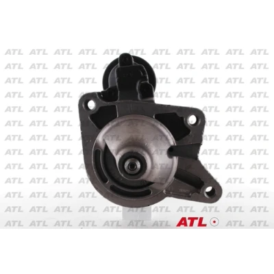 Bilde av Starter, ford sierra ii, halvkombi turnier 6175119, 6504728, 89BB 11000 AA, AB, CA, 91BB 110