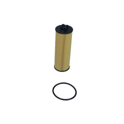 Bilde av MAXGEAR 26 2030 Oljefilter Filterinnsats OPEL: Corsa E Hatchback, CHEVROLET: Aveo Hatchback