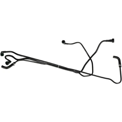 Bilde av Brennstoffslange, fiat linea, 51762137